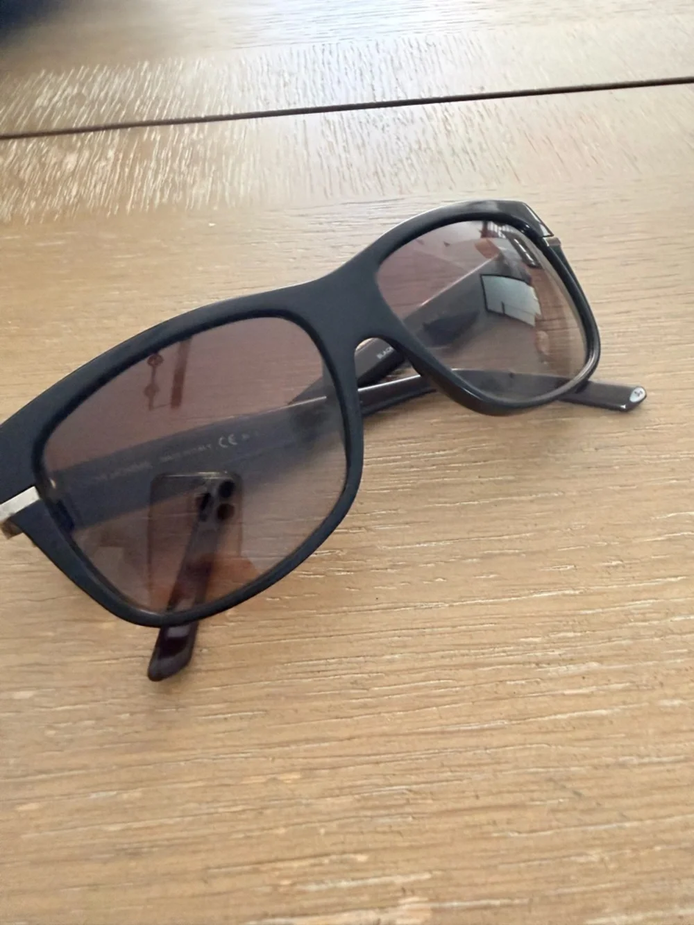 Christian Dior Homme Blacktie 119S Sunglasses 57 16 Made in Italy